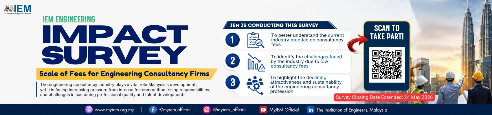 Survey Impact - Scale of Fees for Engineering Consultancy Firms